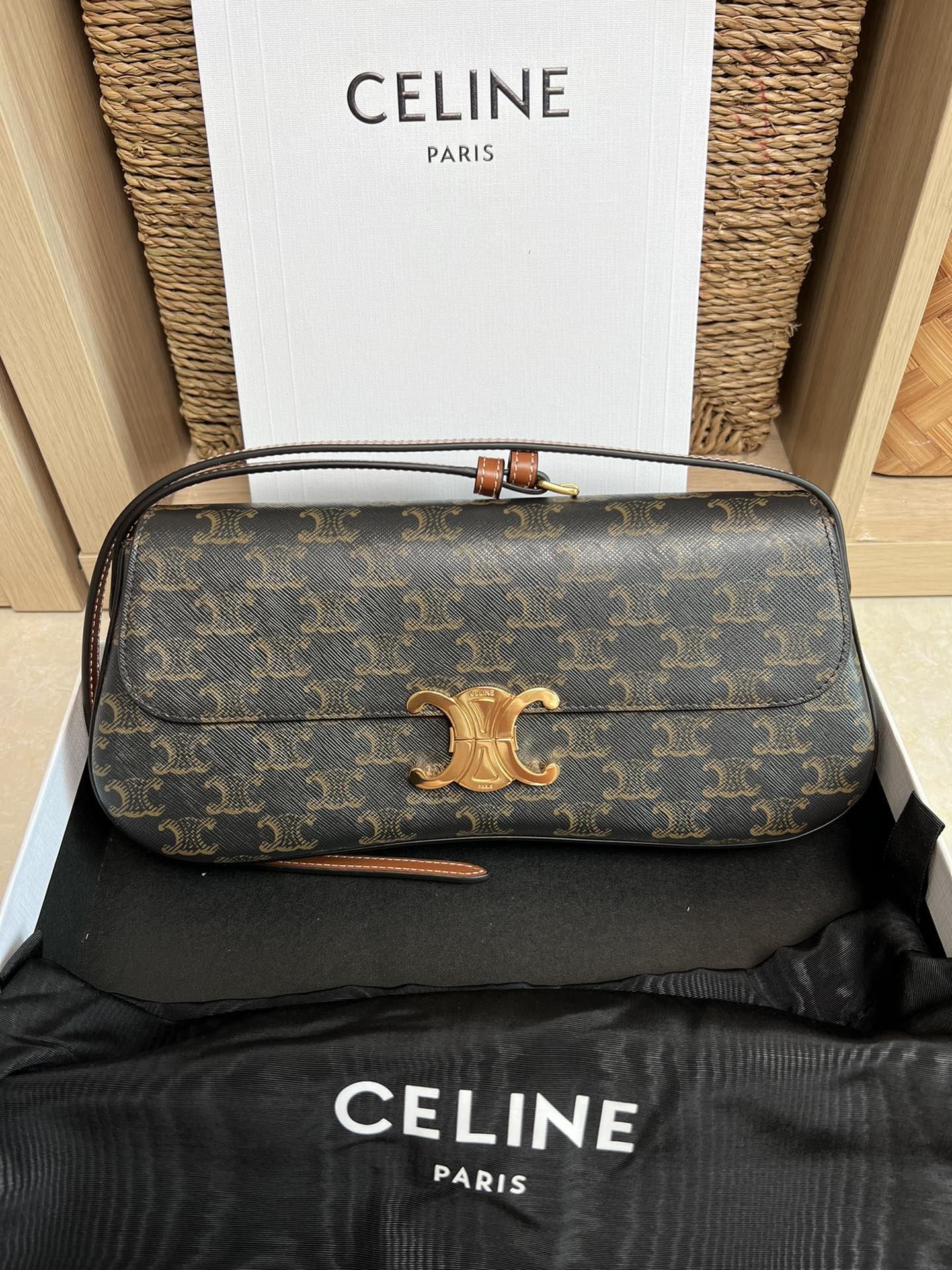 Celine Satchel Bags